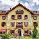 Hotel Post
