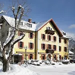 Post Hotel 3*