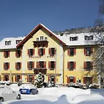 Post Hotel Fusch an der Glocknerstraße