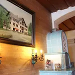 Hotel Post 3*