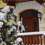 Hotel Post Fusch an der Glocknerstraße