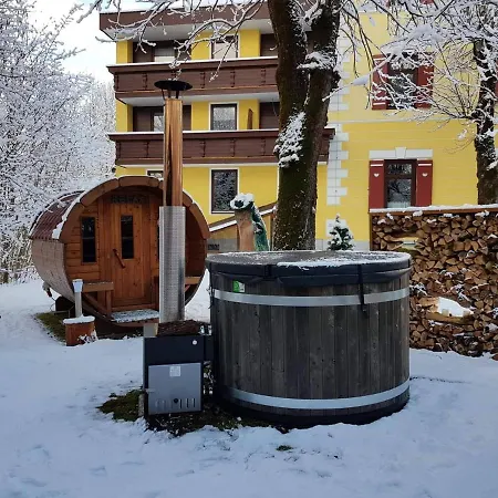 Hotel-gasthof Post - Grossglockner Alpenstrasse Free Entry ! 3* Fusch an der Glocknerstraße