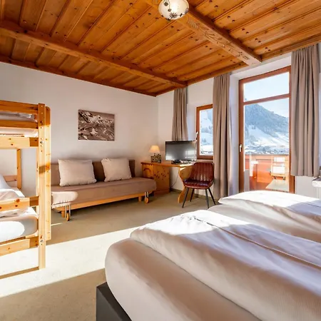 Hotel-gasthof Post - Grossglockner Alpenstrasse Free Entry ! Ξενοδοχείο