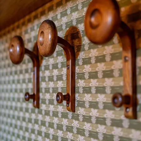 Post ホテル フッシュ・アン・デア・グロースグロックナーシュトラーセ