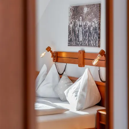 Post Fusch an der Glocknerstraße