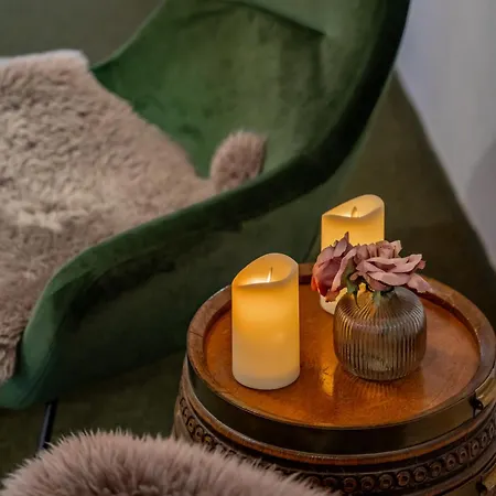 Post 3* フッシュ・アン・デア・グロースグロックナーシュトラーセ