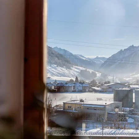 Post ホテル フッシュ・アン・デア・グロースグロックナーシュトラーセ