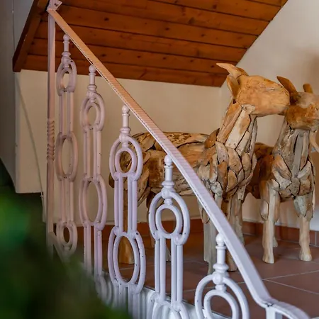 Post Fusch an der Glocknerstraße