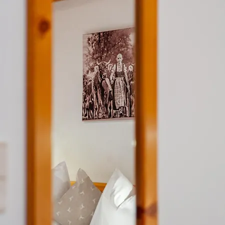 Post Fusch an der Glocknerstraße