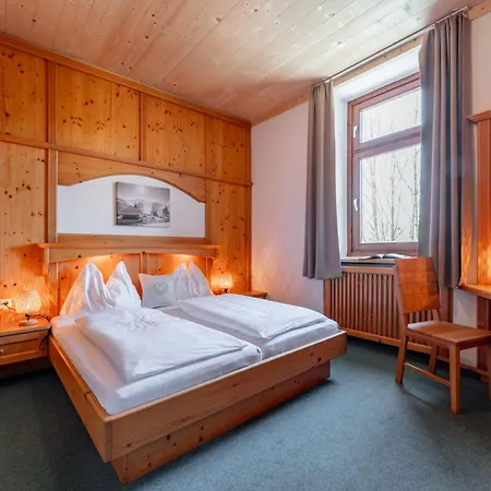 Ξενοδοχείο Hotel-gasthof Post - Grossglockner Alpenstrasse Free Entry !