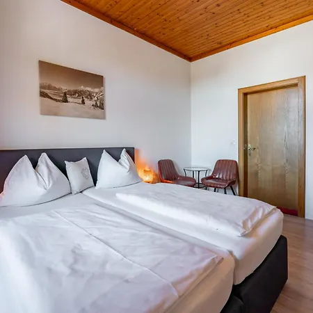 Hotel Post 3*