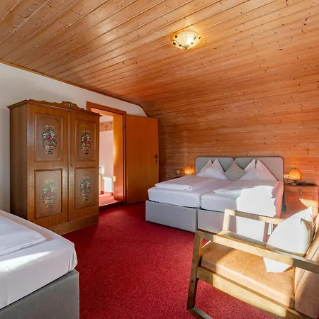 Ξενοδοχείο Hotel-gasthof Post - Grossglockner Alpenstrasse Free Entry !