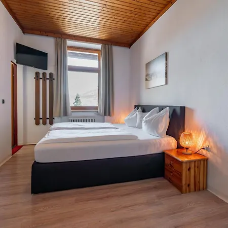 Hotel-gasthof Post - Grossglockner Alpenstrasse Free Entry !