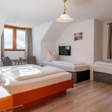 Hotel Post Fusch an der Glocknerstraße