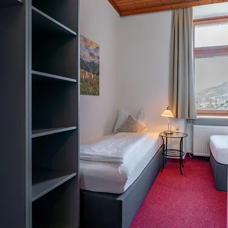 Post ホテル フッシュ・アン・デア・グロースグロックナーシュトラーセ