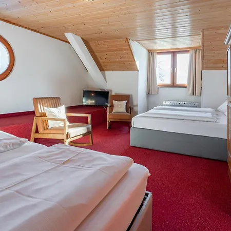 Hotel-gasthof Post - Grossglockner Alpenstrasse Free Entry ! 3*