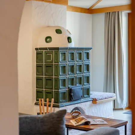 Hotel Post 3*