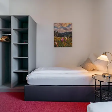 Hotel Hotel-gasthof Post - Grossglockner Alpenstrasse Free Entry ! Bruck an der Grossglocknerstrasse