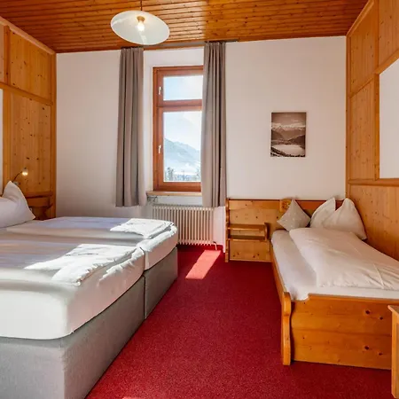 Ξενοδοχείο Hotel-gasthof Post - Grossglockner Alpenstrasse Free Entry ! 3*