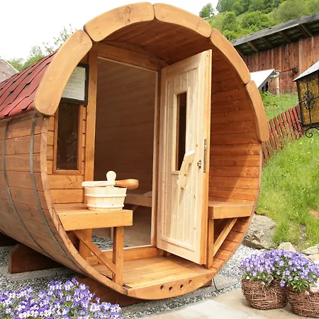 Hotel Post Fusch an der Glocknerstraße