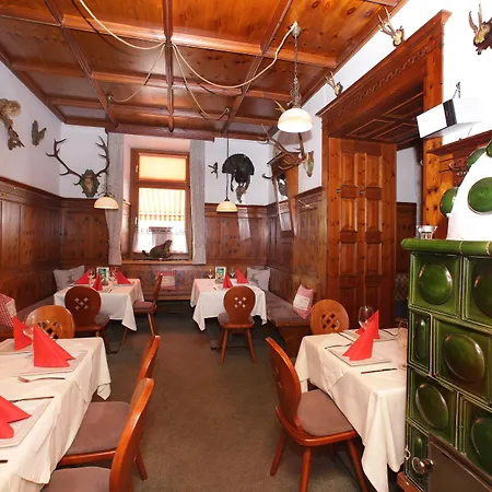 Ξενοδοχείο Hotel-gasthof Post - Grossglockner Alpenstrasse Free Entry !