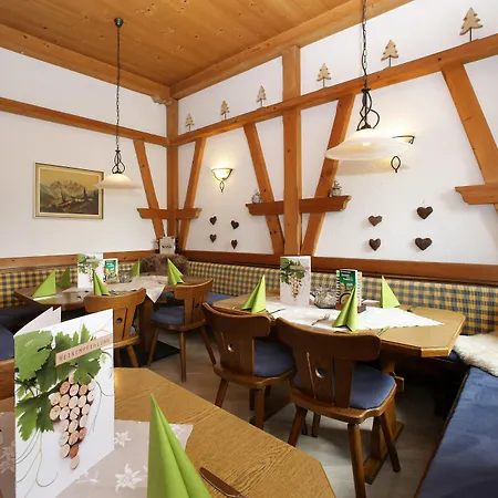 Post Fusch an der Glocknerstraße