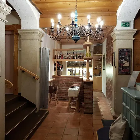 Otel Hotel-gasthof Post - Grossglockner Alpenstrasse Free Entry ! 3*