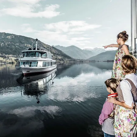 Otel Hotel-gasthof Post - Grossglockner Alpenstrasse Free Entry ! 3*