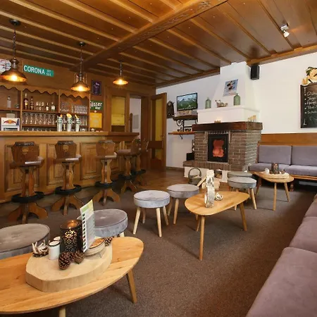 ホテル Post フッシュ・アン・デア・グロースグロックナーシュトラーセ