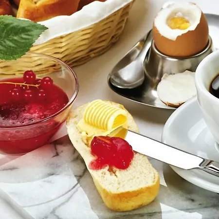 Post Fusch an der Glocknerstraße