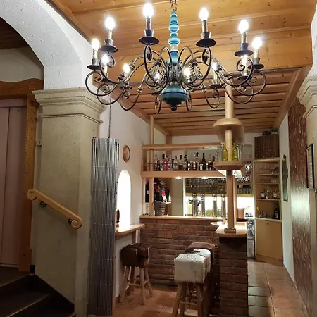 Hotel-gasthof Post - Grossglockner Alpenstrasse Free Entry ! 3*