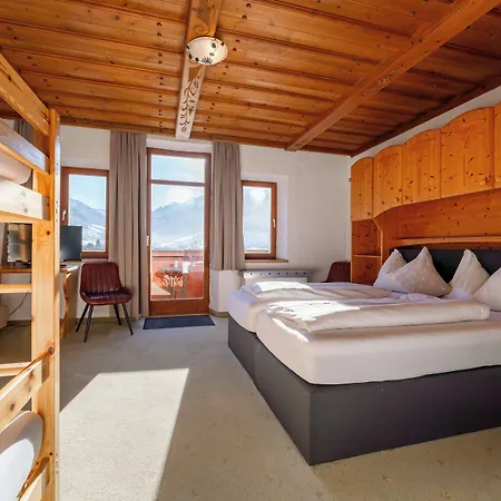 Hotel-gasthof Post - Grossglockner Alpenstrasse Free Entry ! 3*
