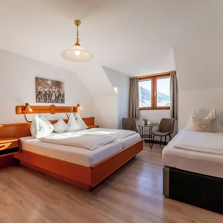 Hotel Hotel-gasthof Post - Grossglockner Alpenstrasse Free Entry !