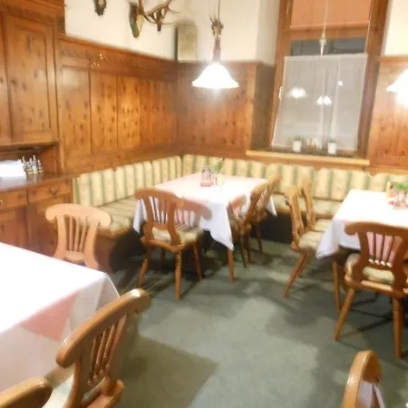 Hotel-gasthof Post - Grossglockner Alpenstrasse Free Entry ! 3* Фуш-ан-дер-Гросглокнерштрассе