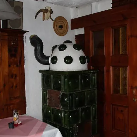 Hotel-gasthof Post - Grossglockner Alpenstrasse Free Entry ! Отель Фуш-ан-дер-Гросглокнерштрассе