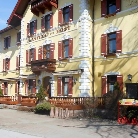 Hotel-gasthof Post - Grossglockner Alpenstrasse Free Entry ! 3* Fusch an der Glocknerstraße