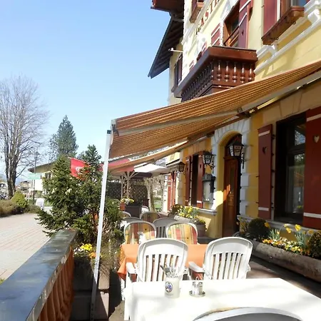 Hotel-gasthof Post - Grossglockner Alpenstrasse Free Entry !