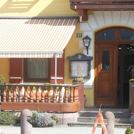 Hotel-gasthof Post - Grossglockner Alpenstrasse Free Entry ! Otel 3*