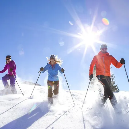 Hotel-gasthof Post - Grossglockner Alpenstrasse Free Entry ! 3* Fusch an der Glocknerstraße