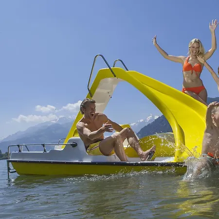 Post 3* Fusch an der Glocknerstraße