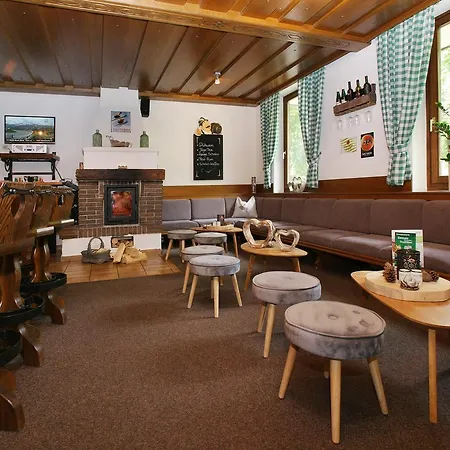 Hotel-gasthof Post - Grossglockner Alpenstrasse Free Entry ! Otel 3*