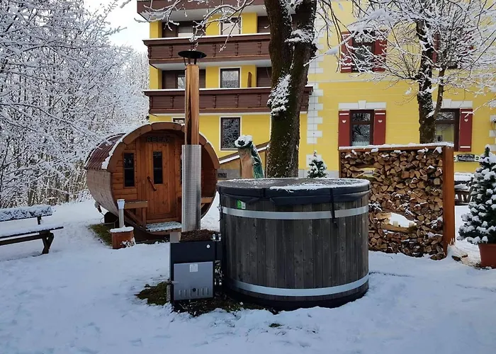 Post 3* Fusch an der Glocknerstraße