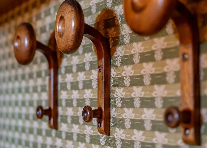 Post Hotel Fusch an der Glocknerstraße