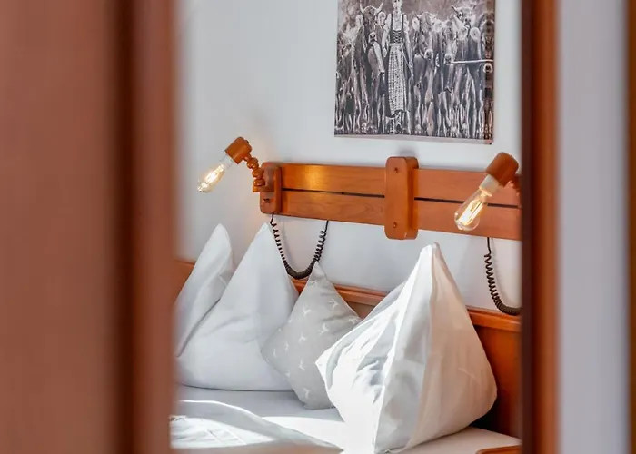 Post Fusch an der Glocknerstraße