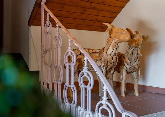 Post Fusch an der Glocknerstraße