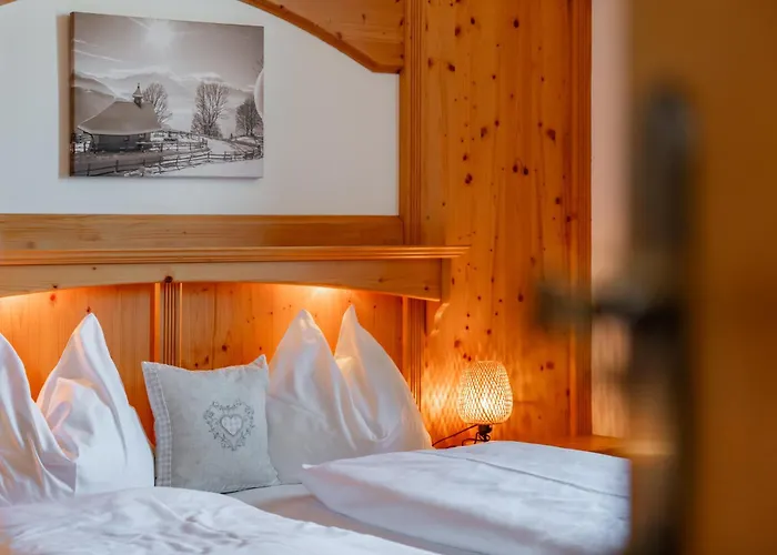 Post Hotel Fusch an der Glocknerstraße