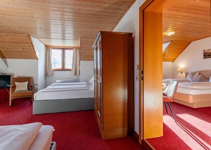 Post 3* Fusch an der Glocknerstraße