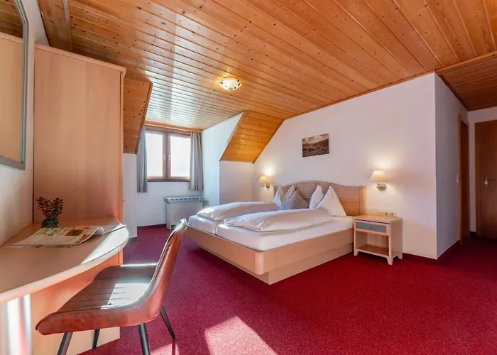 Post Hotel Fusch an der Glocknerstraße