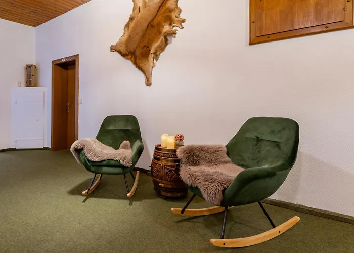 Post Fusch an der Glocknerstraße