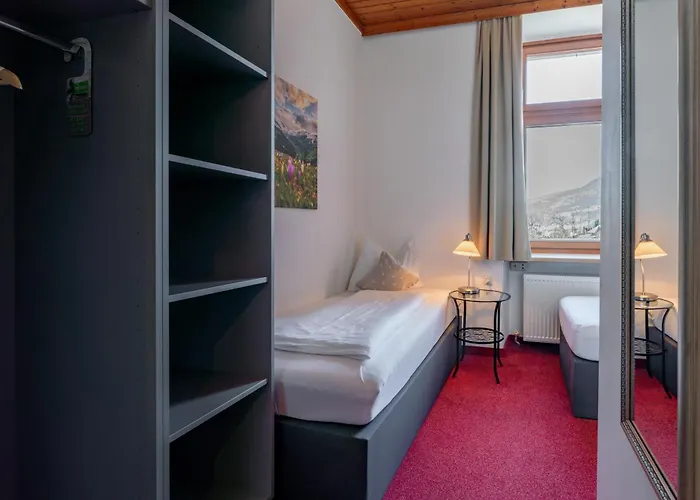 Post Hotel Fusch an der Glocknerstraße